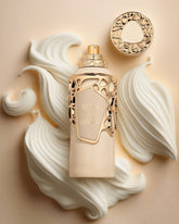 Creme of Clouds